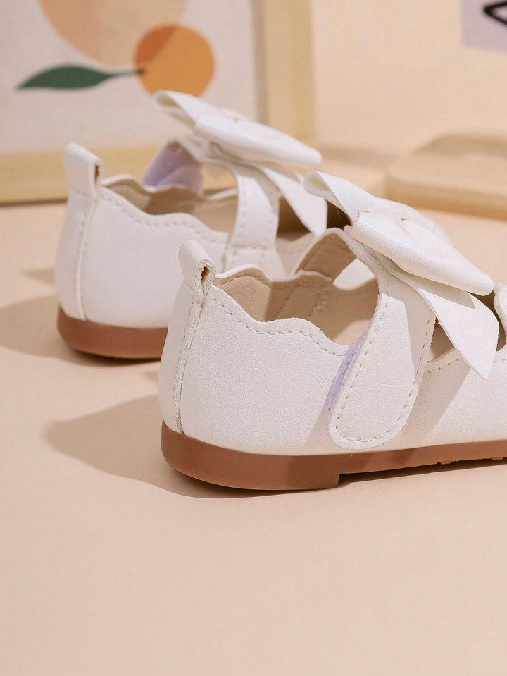 Pantofi SHEIN, alb