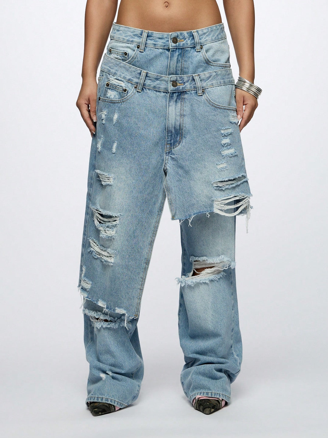 Jeans SHEIN