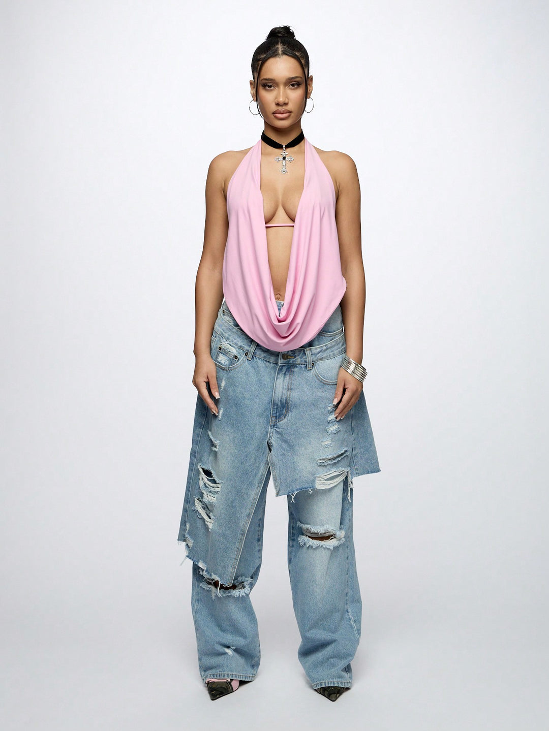 Jeans SHEIN