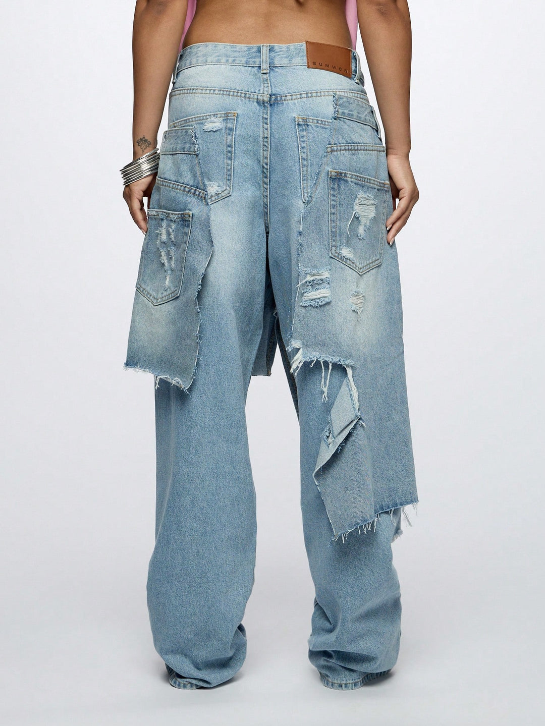 Jeans SHEIN