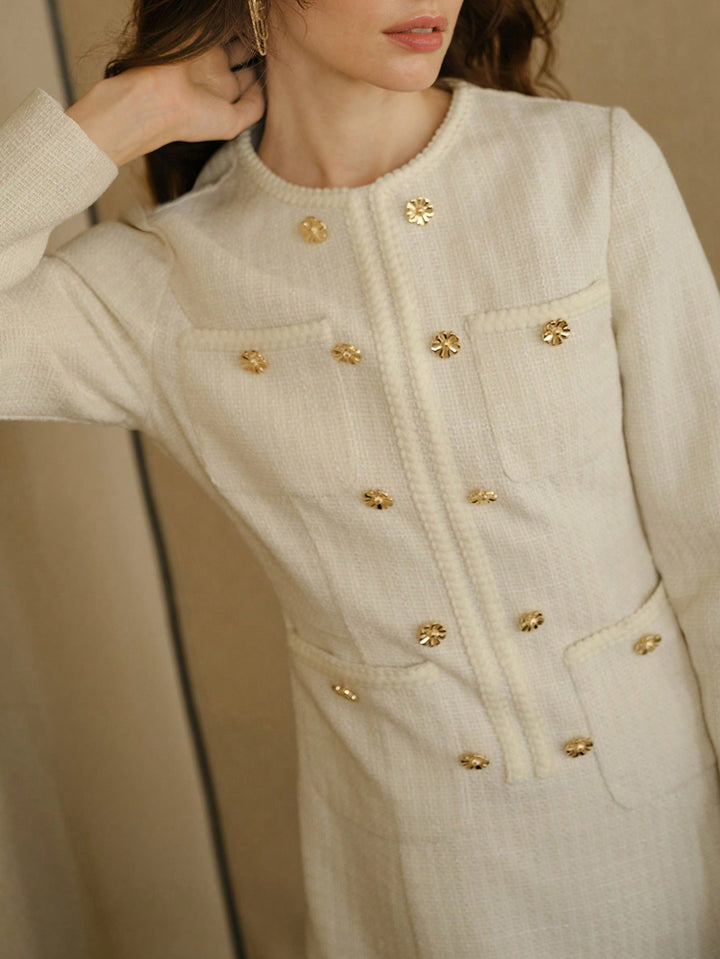 Rochie scurtă SHEIN