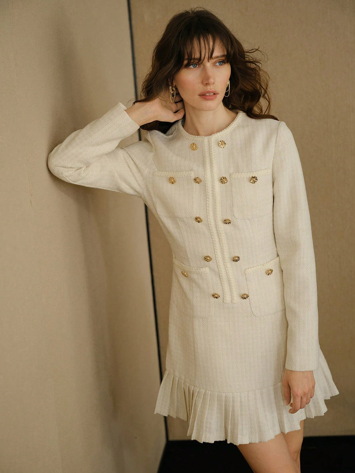 Rochie scurtă SHEIN