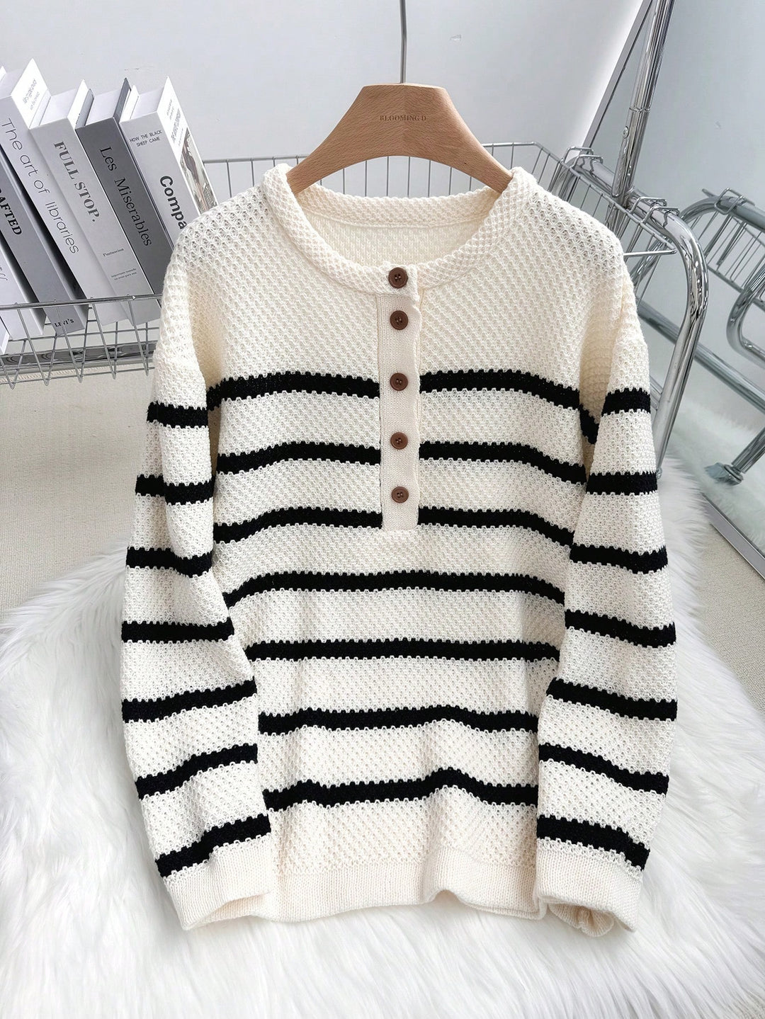 Pulover SHEIN, mix culori