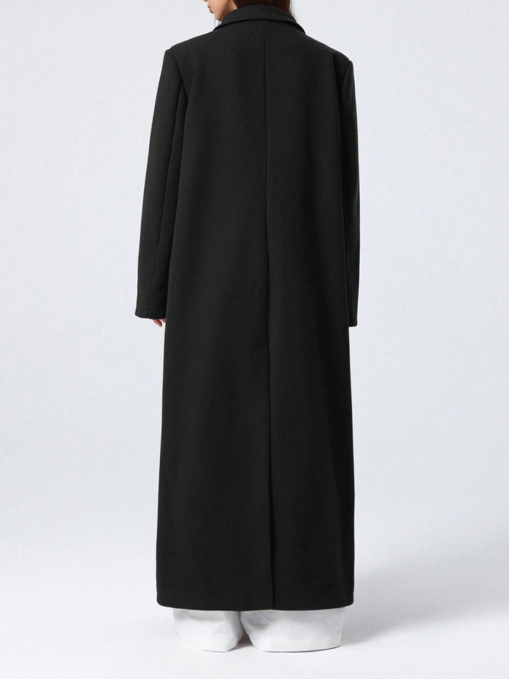 Palton SHEIN, negru