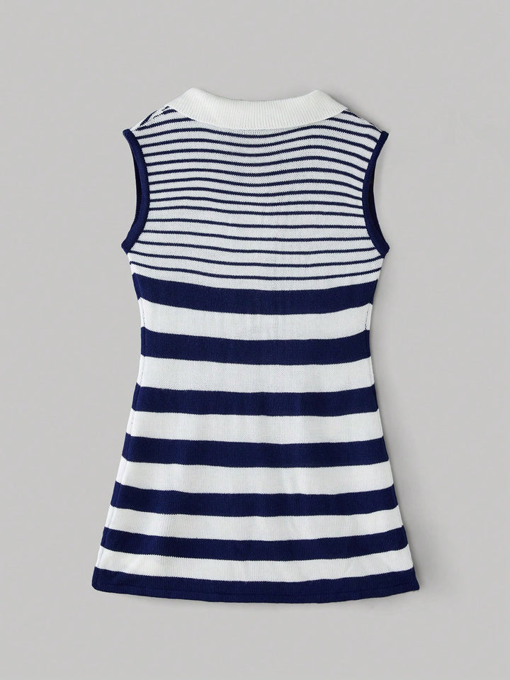 Rochie SHEIN, albastru