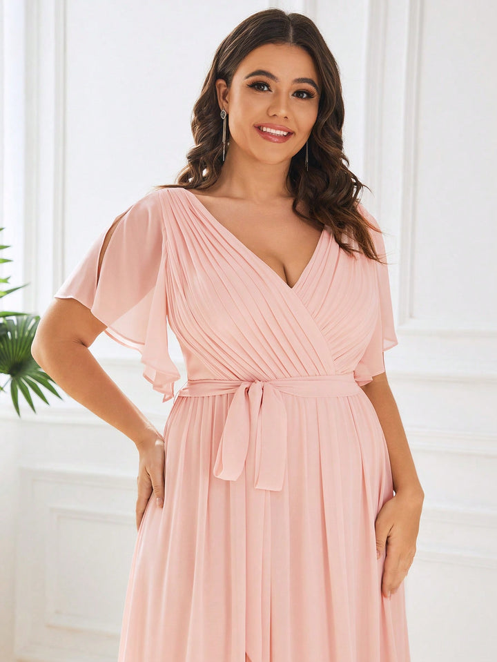 Rochie SHEIN, roz