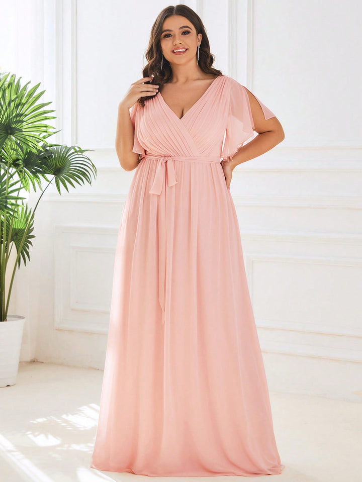Rochie SHEIN, roz