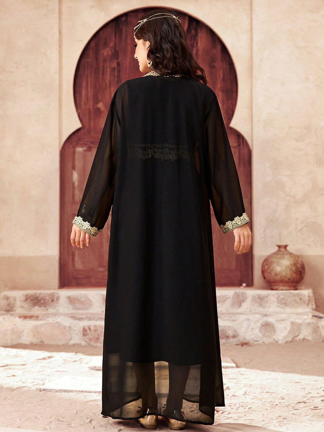 Rochie SHEIN, negru