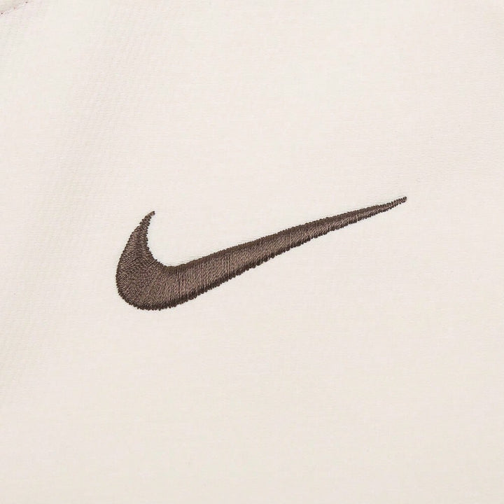 Jachetă NIKE, alb