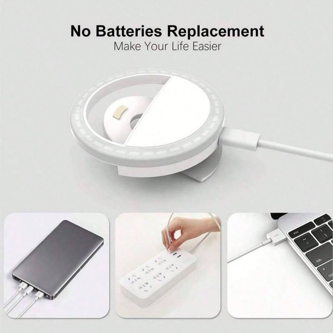 Accesoriu pentru telefon SHEIN, mix culori