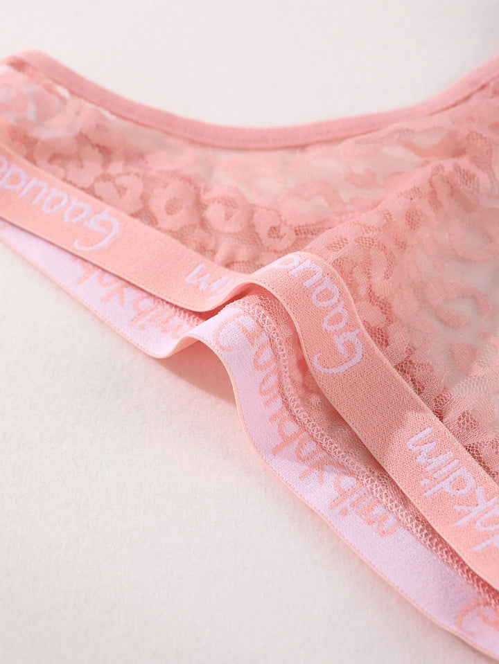 Set lenjerie intimă SHEIN, mix culori