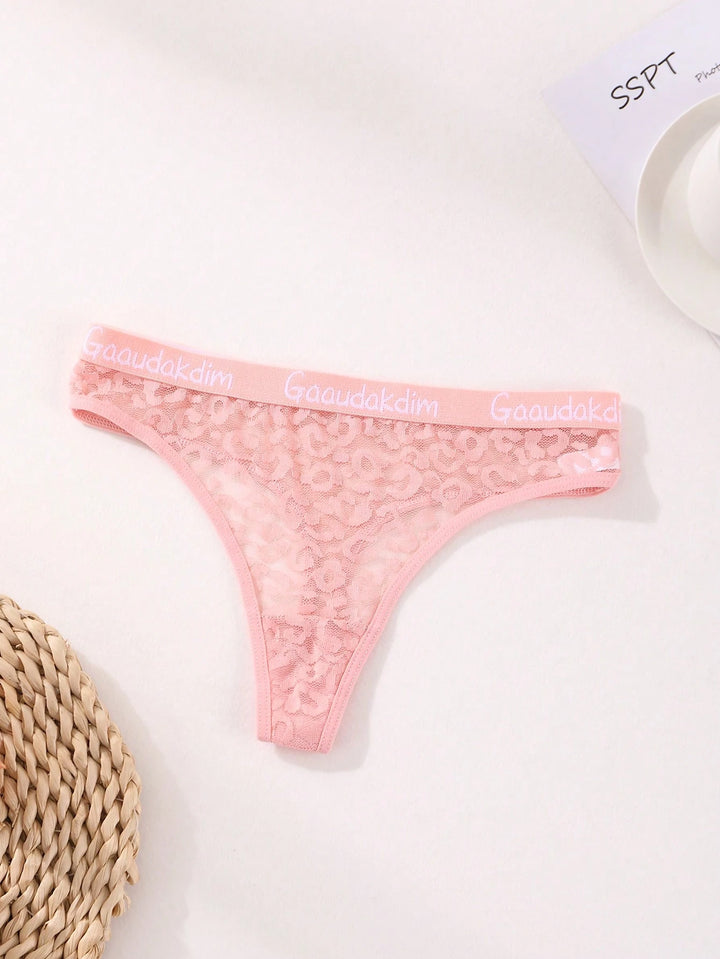 Set lenjerie intimă SHEIN, mix culori