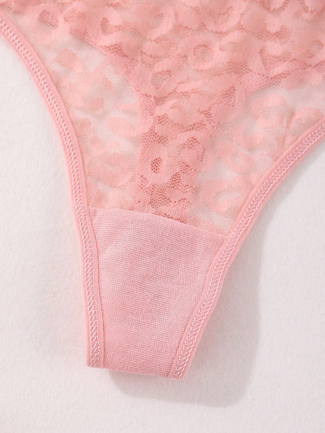 Set lenjerie intimă SHEIN, mix culori