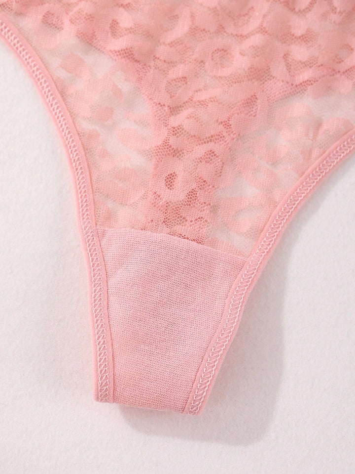 Set lenjerie intimă SHEIN, mix culori