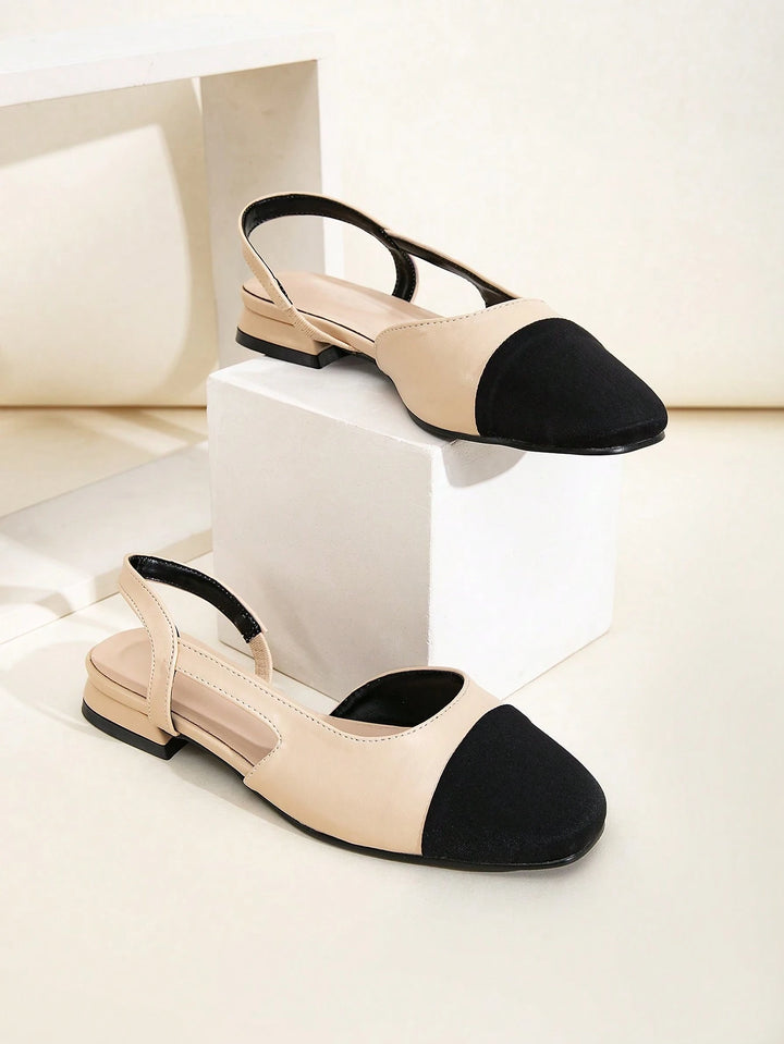 Pantofi SHEIN, mix culori