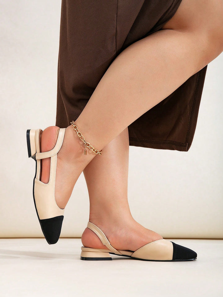 Pantofi SHEIN, mix culori