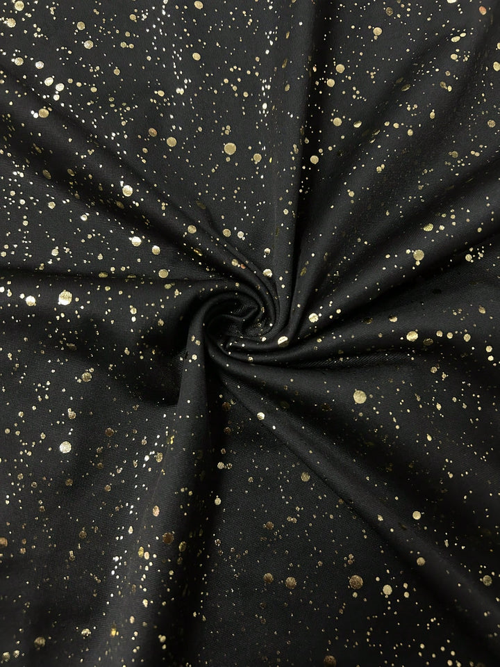Salopetă lungă SHEIN, negru