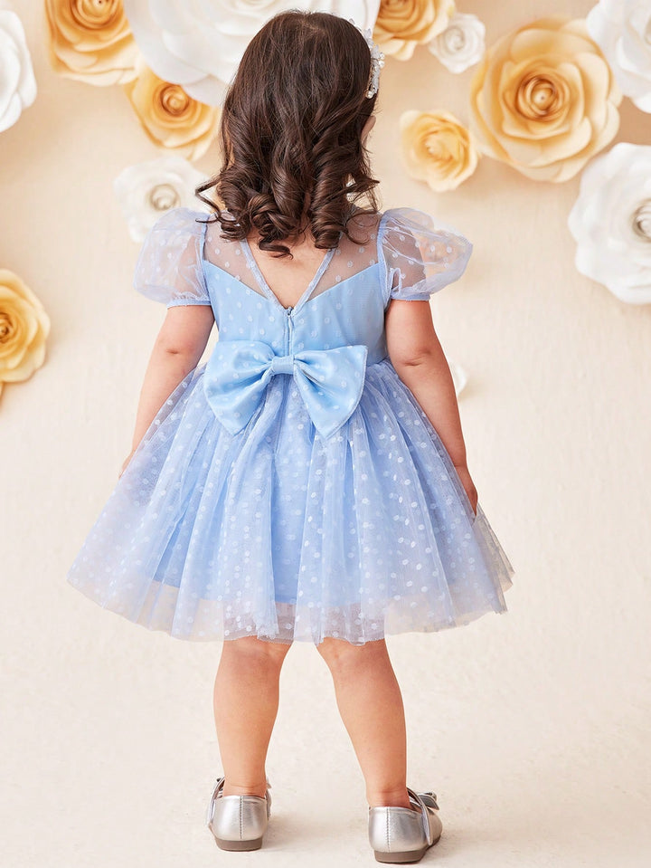 Rochie SHEIN, albastru