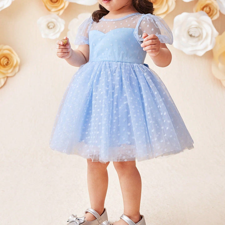 Rochie SHEIN, albastru
