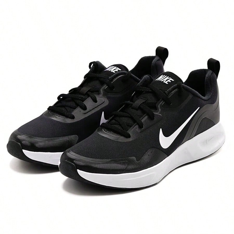 Pantofi sport NIKE, negru
