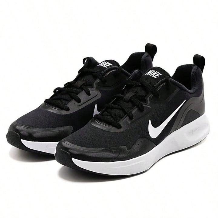Pantofi sport NIKE, negru