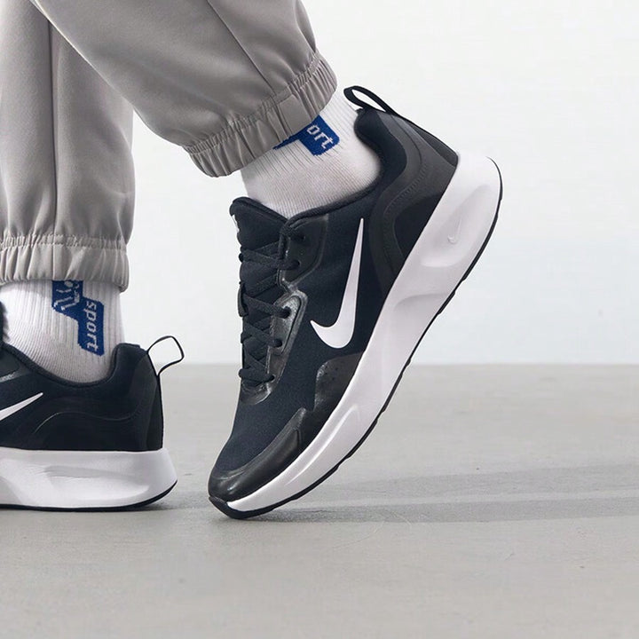 Pantofi sport NIKE, negru