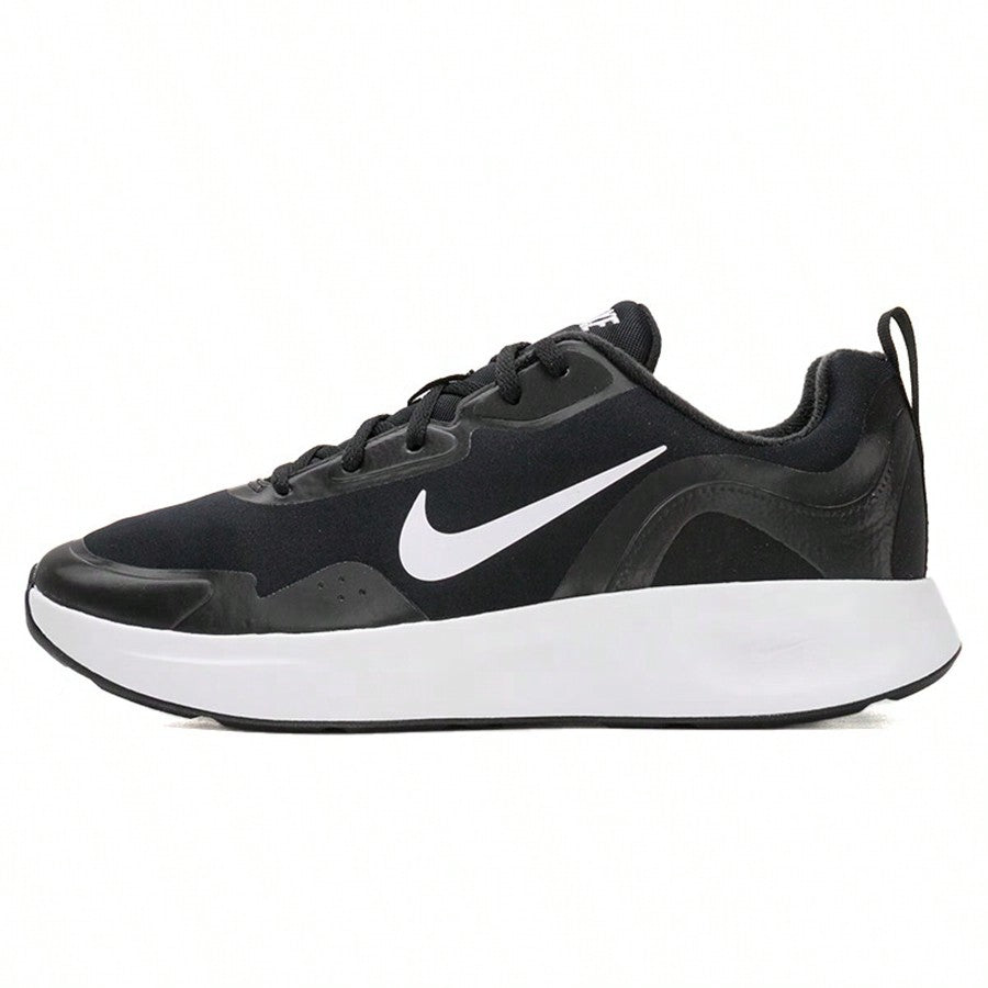 Pantofi sport NIKE, negru