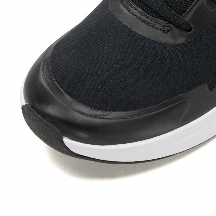 Pantofi sport NIKE, negru