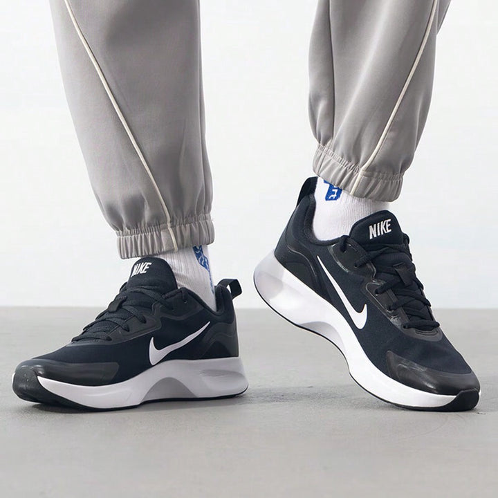 Pantofi sport NIKE, negru
