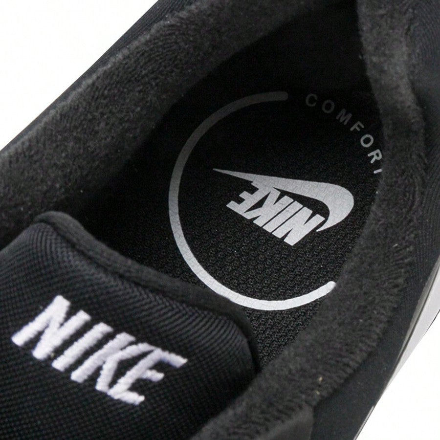Pantofi sport NIKE, negru