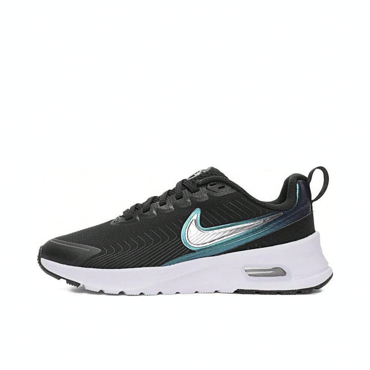Pantofi sport NIKE, negru