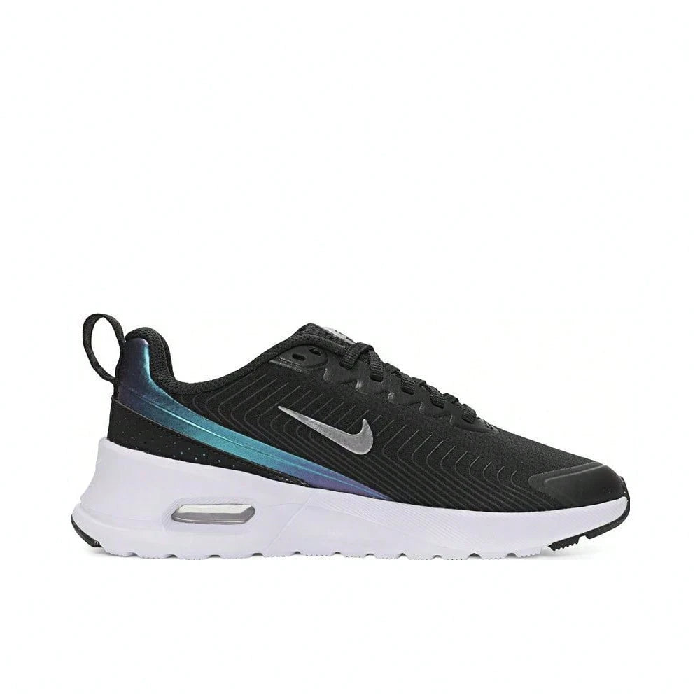 Pantofi sport NIKE, negru