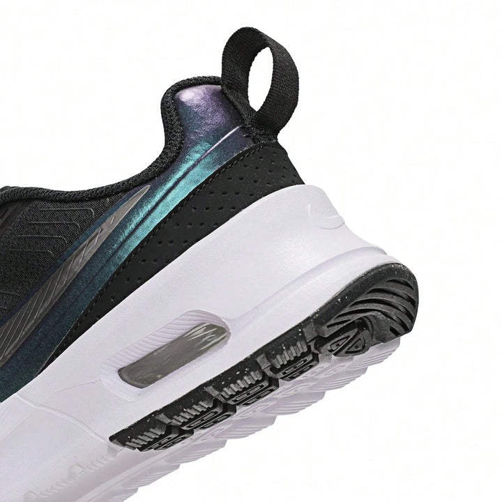 Pantofi sport NIKE, negru
