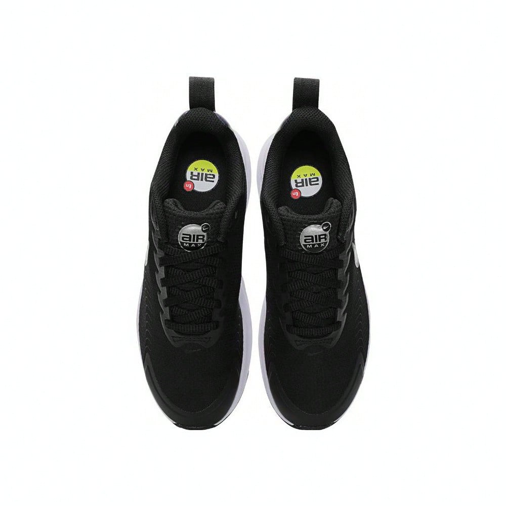 Pantofi sport NIKE, negru