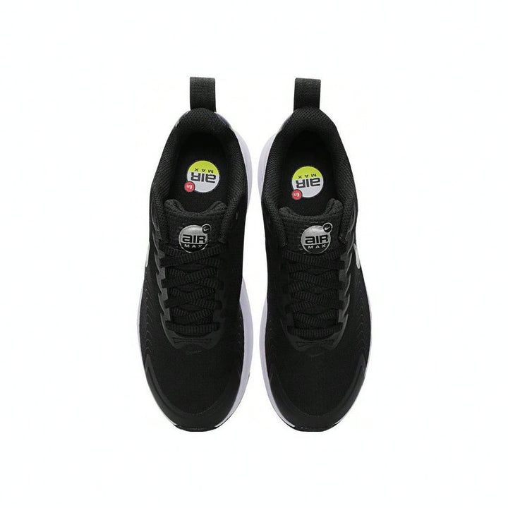 Pantofi sport NIKE, negru