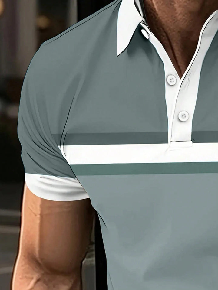 Tricou SHEIN, verde