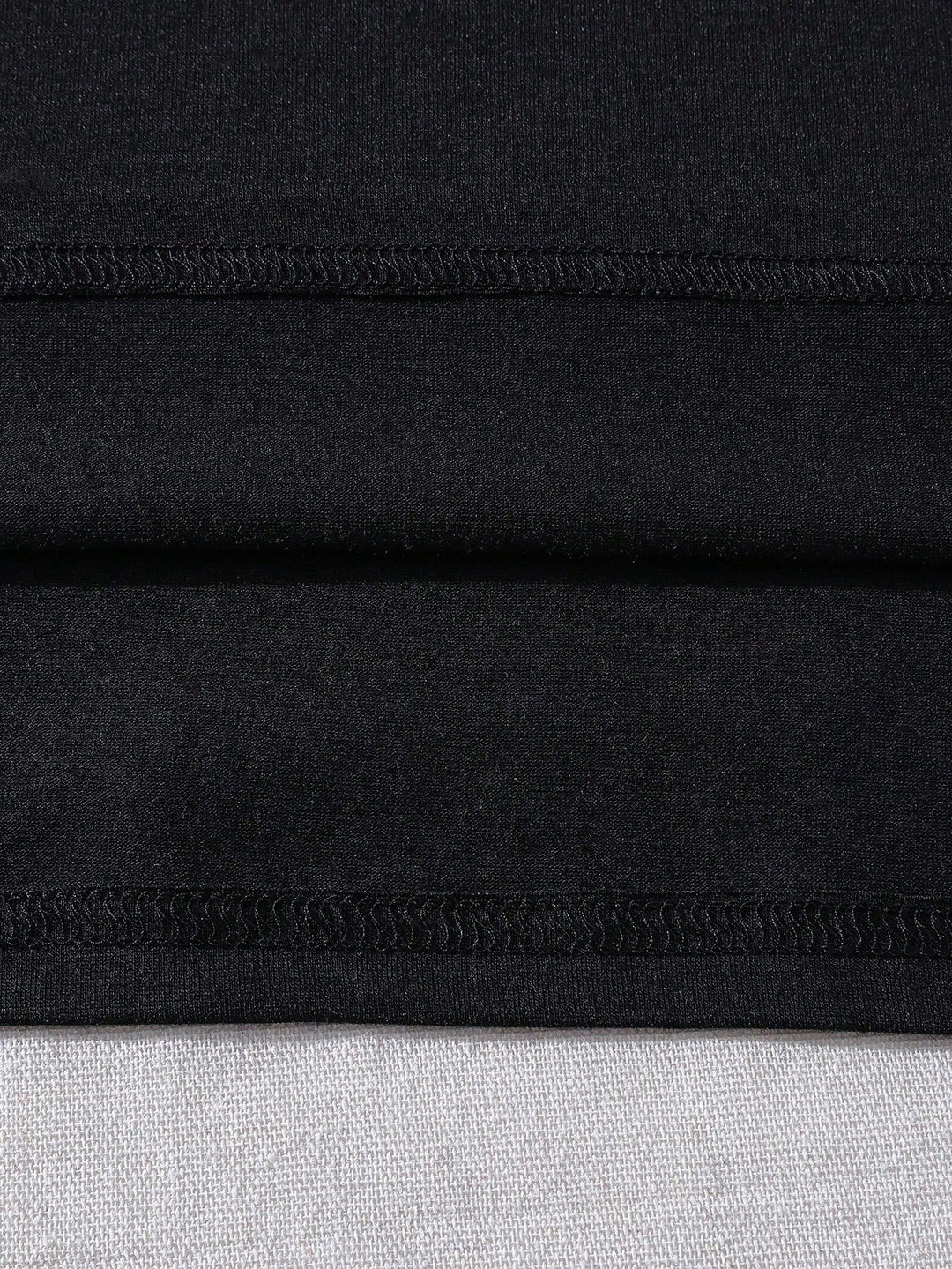 Compleu SHEIN, negru