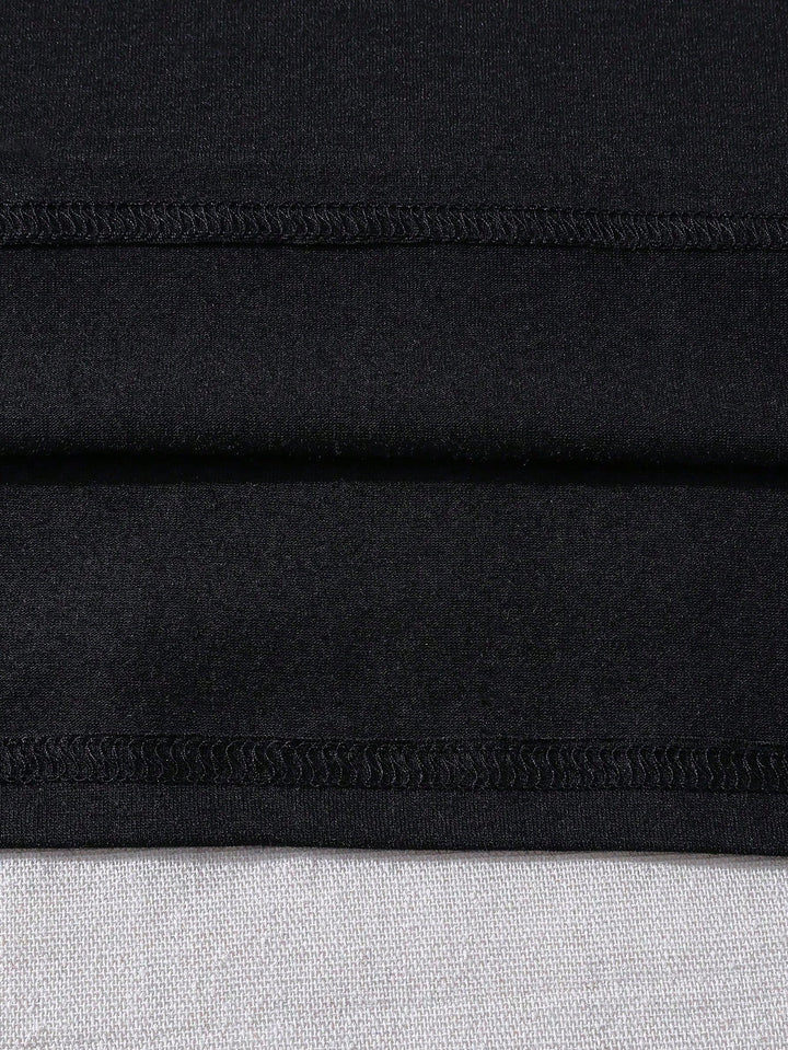 Compleu SHEIN, negru