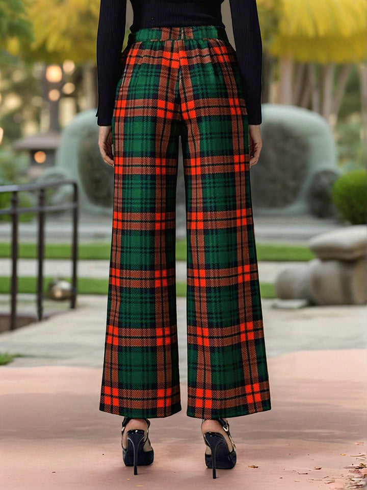 Pantaloni SHEIN, mix culori