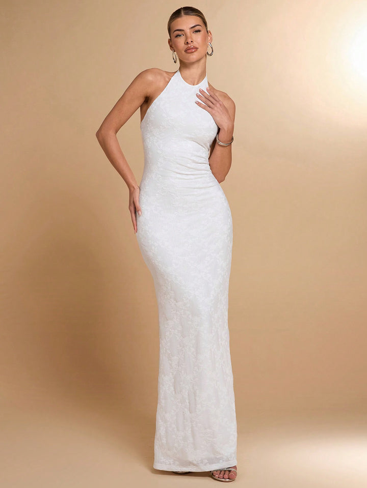 Rochie maxi SHEIN
