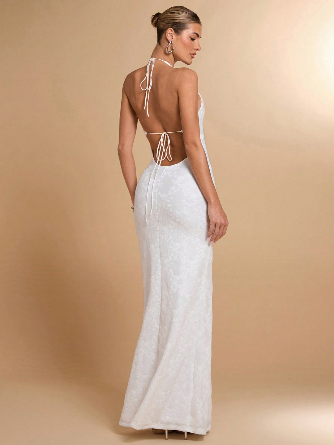 Rochie maxi SHEIN