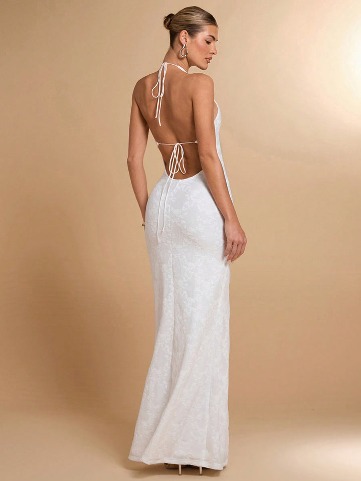 Rochie maxi SHEIN