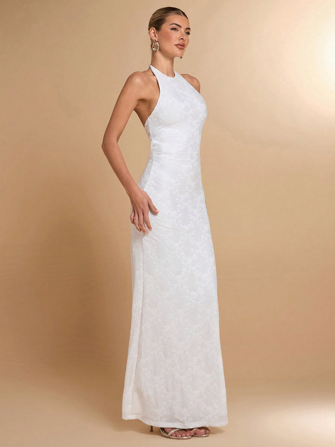 Rochie maxi SHEIN