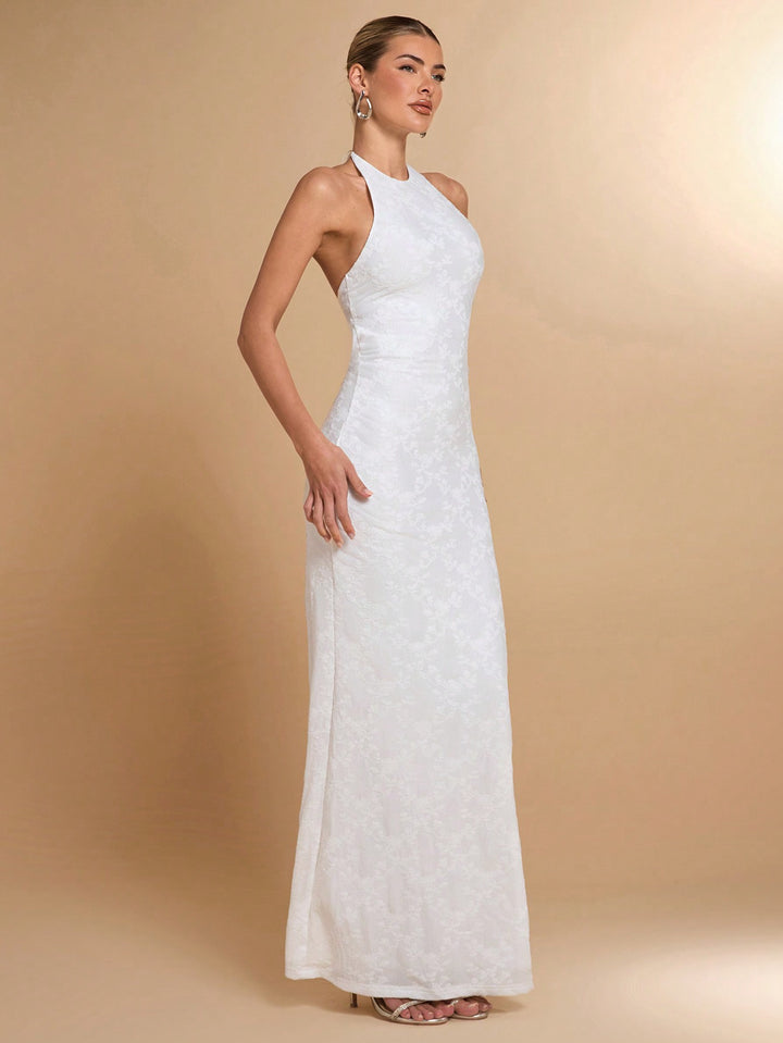 Rochie maxi SHEIN