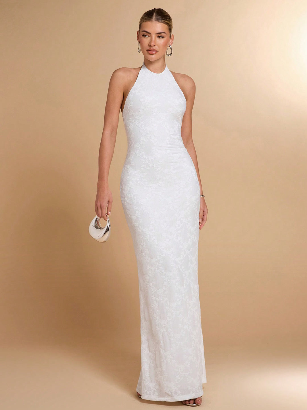 Rochie maxi SHEIN
