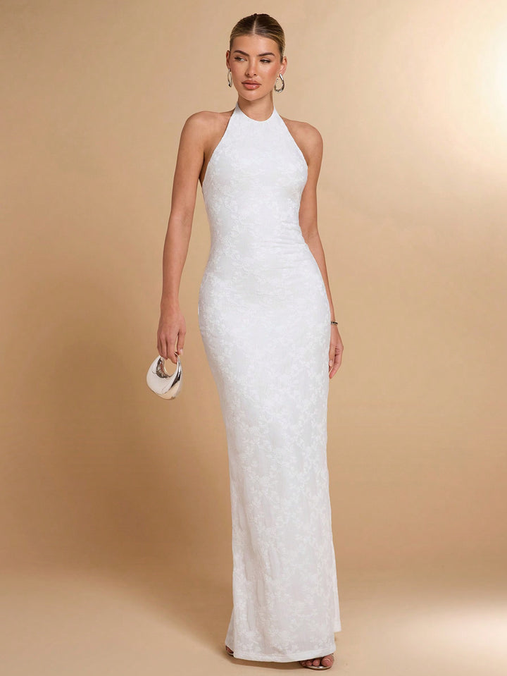 Rochie maxi SHEIN