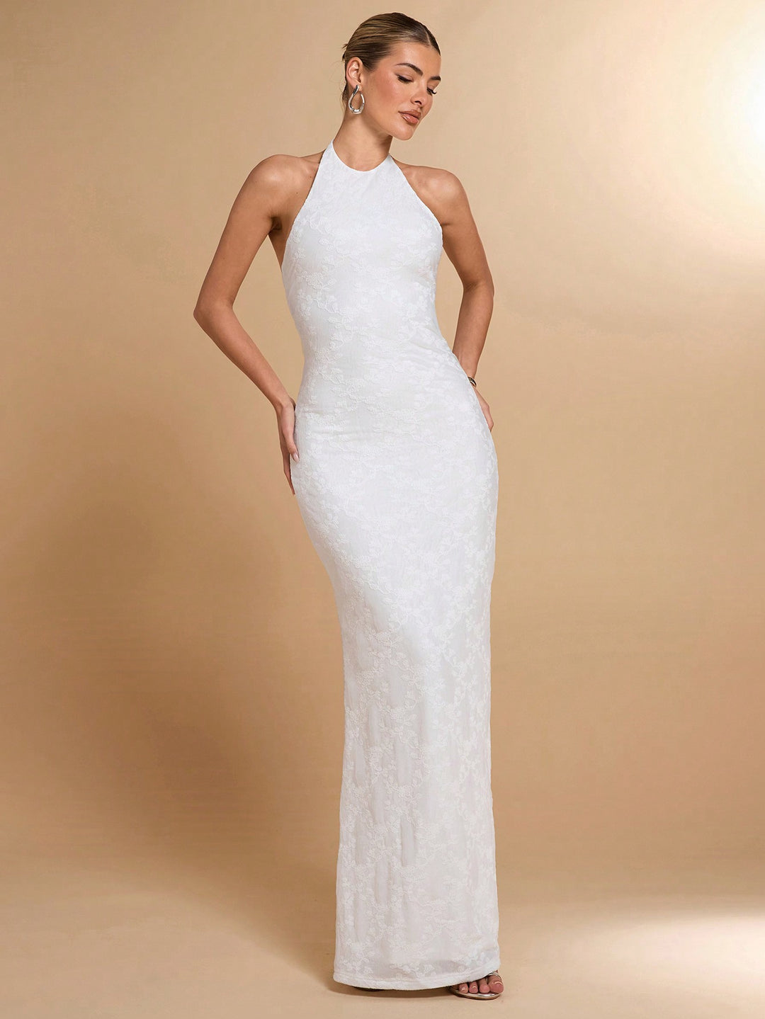 Rochie maxi SHEIN