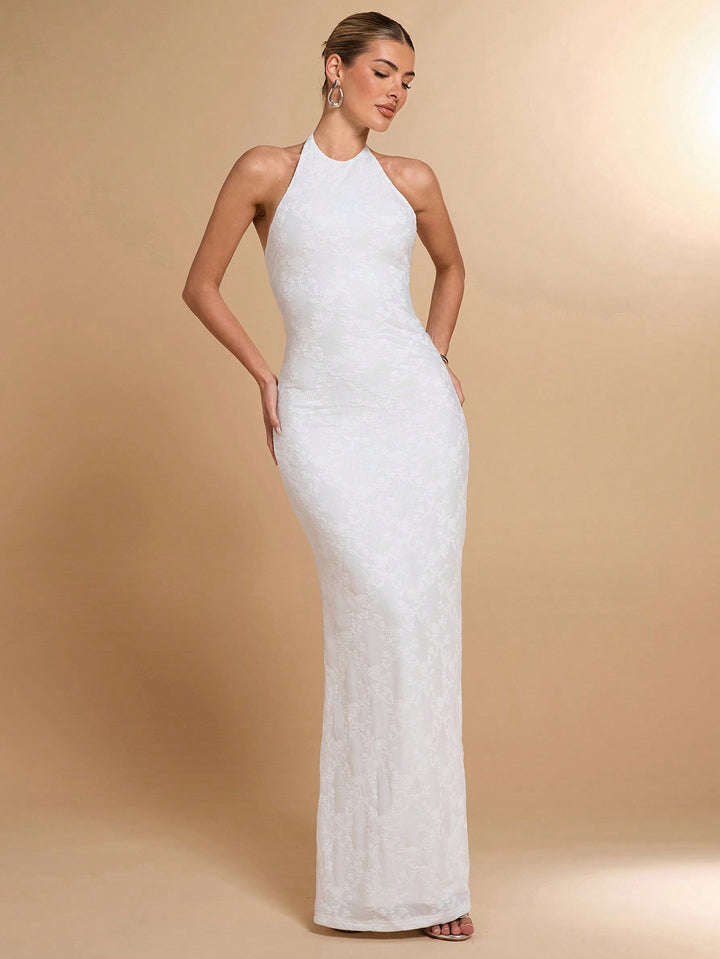 Rochie maxi SHEIN