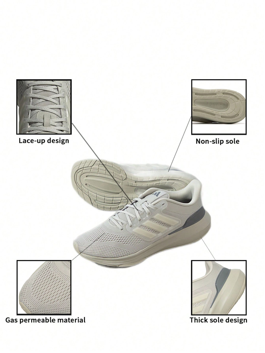 Pantofi sport SHEIN