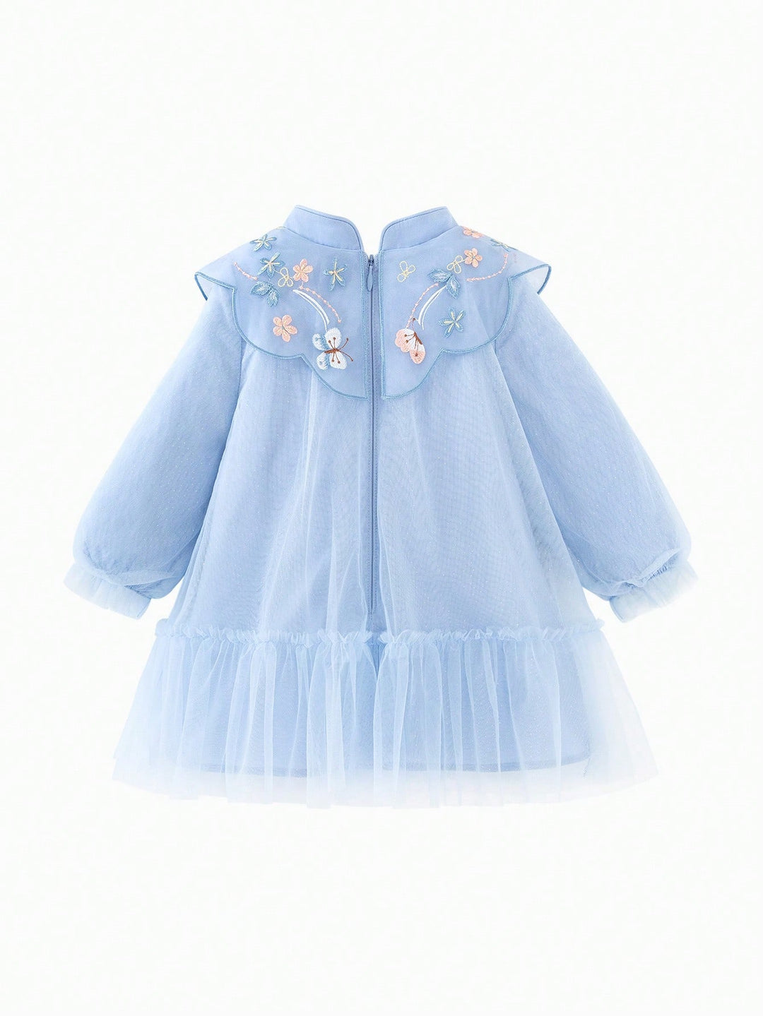 Rochie SHEIN, albastru